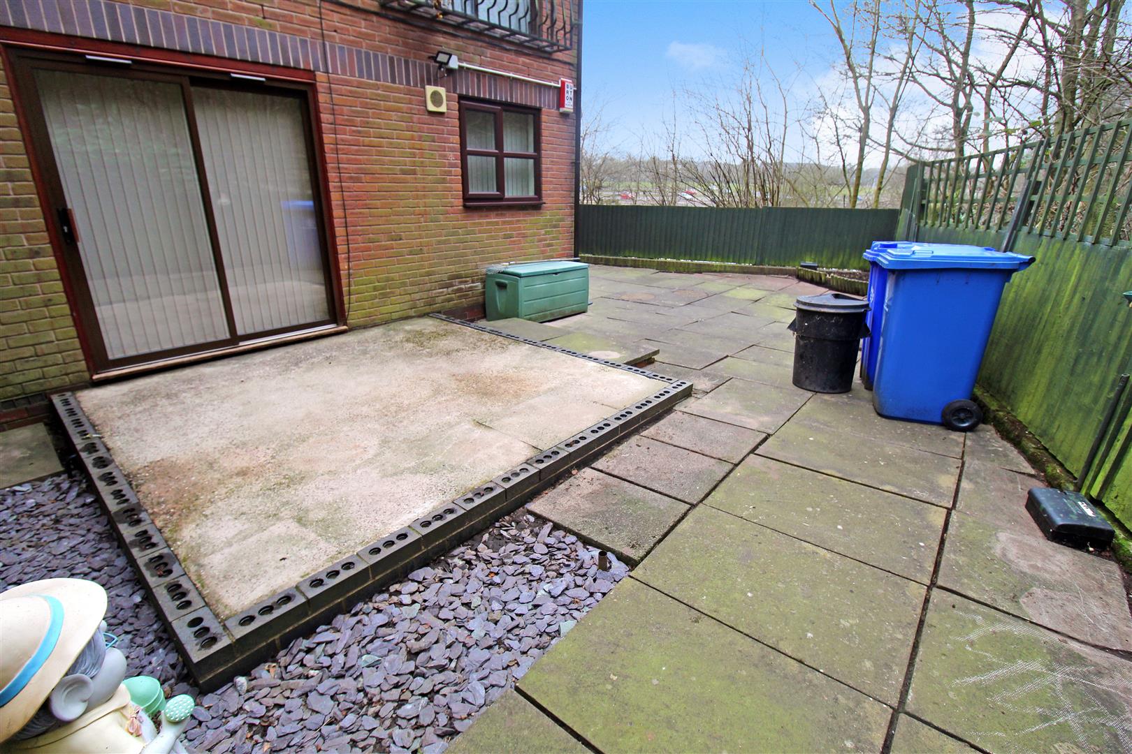 Bellingham Grove, Sneyd Green, Stoke-On-Trent
